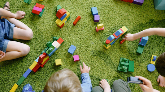 The Toddler Must-Haves in 2025 Every Busy Mom Actually Needs (and Uses!)