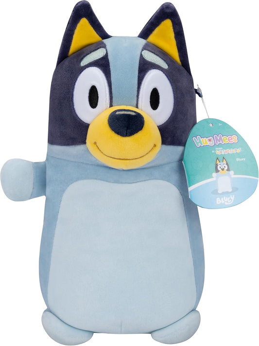 Squishmallows Bluey 10-Inch Plush