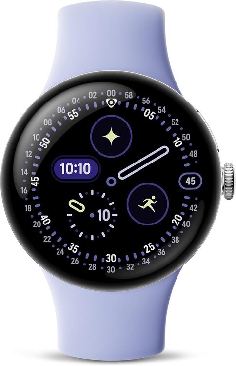 Google Pixel Watch 4
