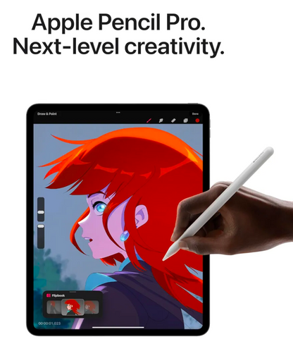 Apple Pencil Pro