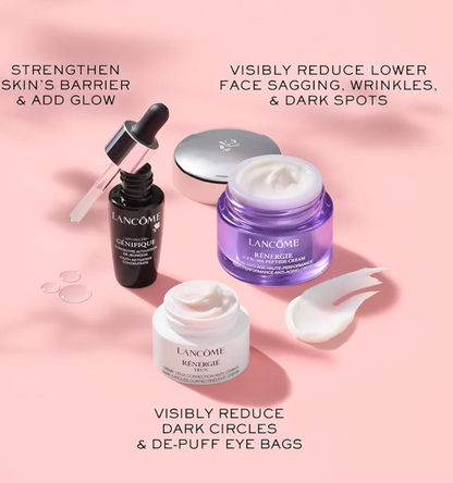 Lancôme - Bestsellers Mini Trial Size Discovery Set - Amazon Exclusive