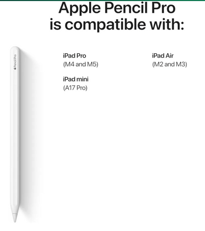 Apple Pencil Pro