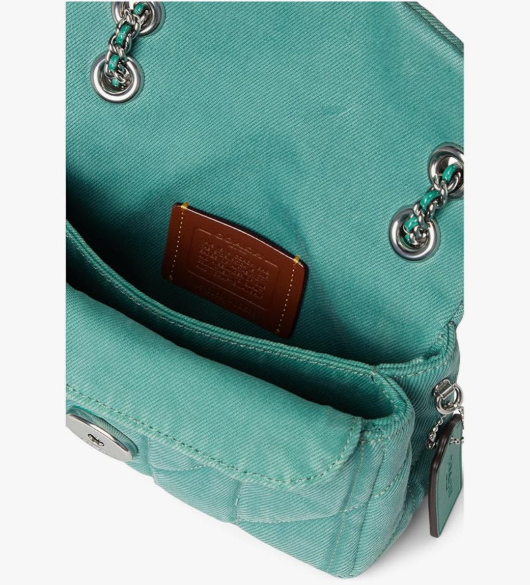 Coach Women's Tabby Shoulder Bag