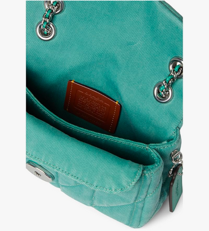 Coach Women's Tabby Shoulder Bag