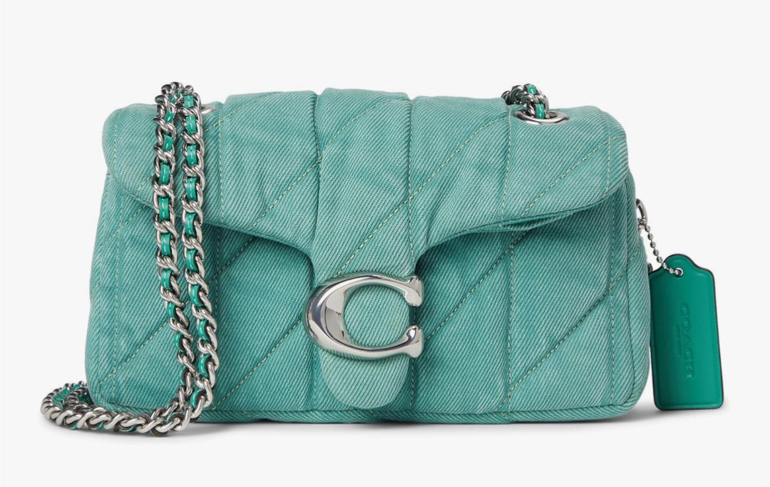 Coach Women's Tabby Shoulder Bag