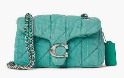 Coach Women's Tabby Shoulder Bag