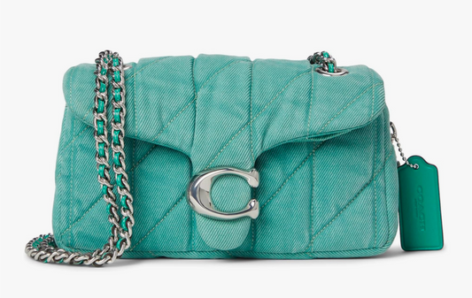 Coach Women's Tabby Shoulder Bag