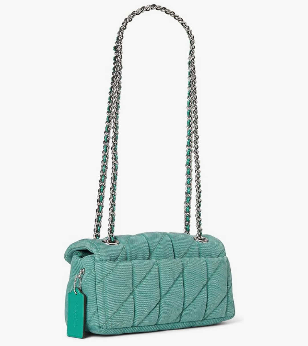 Coach Women's Tabby Shoulder Bag