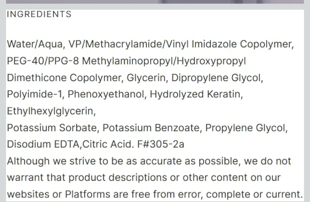 COLOR WOW Dream Coat for Curly Hair – Frizz-Free Curls Made Easy | Moisture-Boosting Spray, Curl-Enhancing Formula
