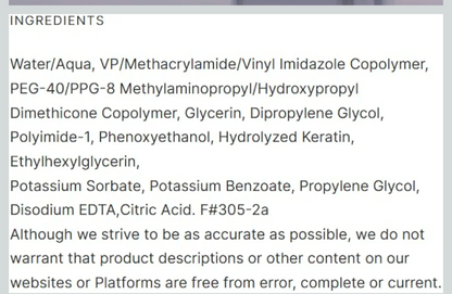 COLOR WOW Dream Coat for Curly Hair – Frizz-Free Curls Made Easy | Moisture-Boosting Spray, Curl-Enhancing Formula